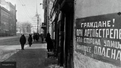 Душой и сердцем: как деятели искусства передали дух блокадного Ленинграда