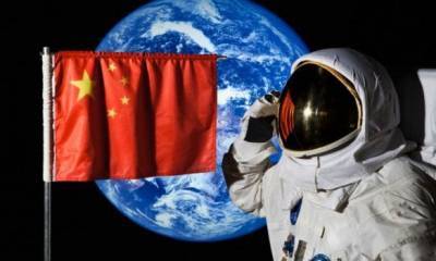Чем удивит Китай в космосе в 2021 году