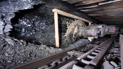 Угольные предприятия компании Evraz могут выделить в отдельный бизнес