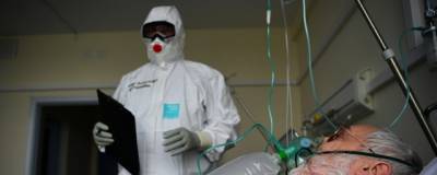 Новыми жертвами пандемии в Новосибирской области стали восемь пенсионеров