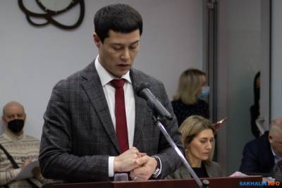 Депутаты Южно-Сахалинска взбунтовались против автомойки