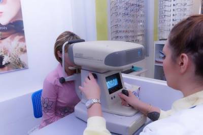 Врач-офтальмолог Шилова назвала снижение остроты зрения возможным последствием COVID-19