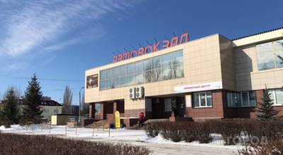 Власти отрицают информацию о закрытии чебоксарских автовокзалов