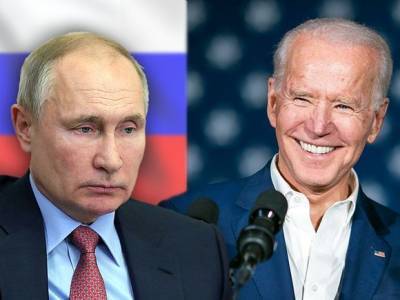 «Условий нет»: в Кремле не верят в «перезагрузку» отношений с США