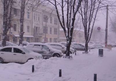 В Украине объявили красный уровень опасности: в каких областях ухудшится погода