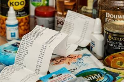 ФНС пояснила, для чего запрашивает прогнозы цен на продукты