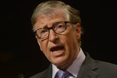 Билл Гейтс предложил план борьбы со следующей пандемией