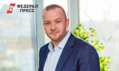 Победитель «Лидеров России» занял высокую должность в компании «РЖД-Технологии»