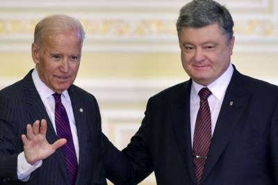 В Украине открыли два новых дела в отношении Порошенко и Байдена, – адвокат экс-президента