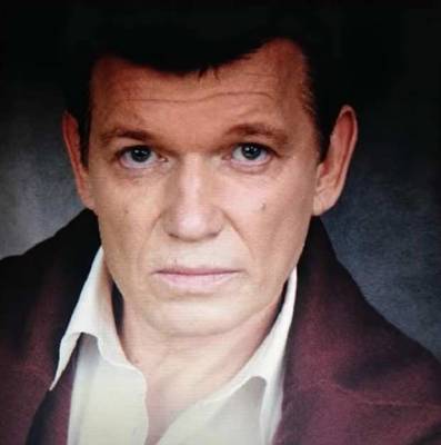 Актер из «Ликвидации» Юрий Лахин скончался от коронавируса