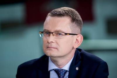 Минздрав Литвы предлагает продлить карантин и ограничения передвижения до 28 февраля