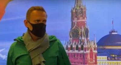Путин дал разъяснения Байдену по ситуации с Навальным, - Кремль