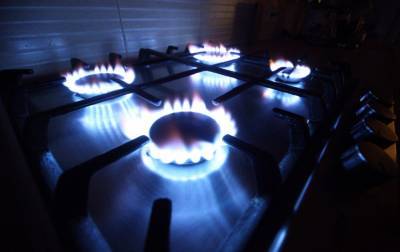 Кабмин дополнил постановление о предельной цене на газ для населения