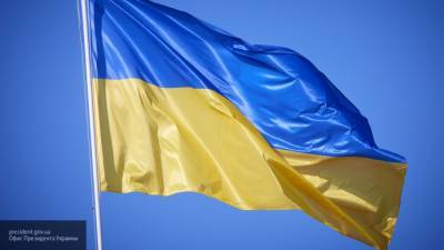 В Киеве приняли решение утилизировать "Украину"