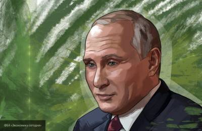 Политолог назвал основные темы телефонного разговора Путина с Байденом