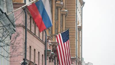 Рябков охарактеризовал отношения России и США после продления ДСНВ