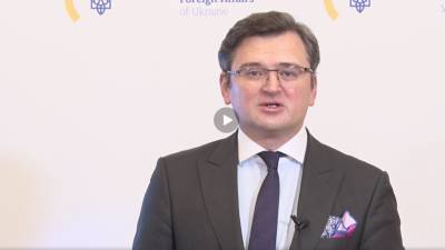 Министры иностранных дел Венгрии и Украины обсудят имеющиеся разногласия