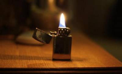 Тюменцам рассказали, зачем в регионе ввели запрет на продажу зажигалок детям