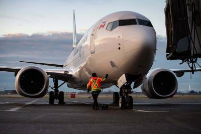Boeing 737 MAX разрешили вернуть к эксплуатации в Европе