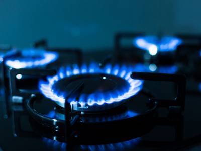 Кабмин одобрил введение предельной цены на газ для ОСМД