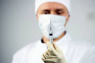 Украина оказалась в конце мировой очереди за вакциной от коронавируса