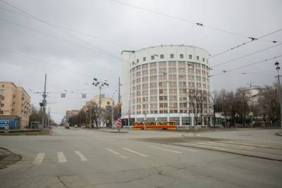 Екатеринбург вошел в топ-5 самых перспективных для гостиничного бизнеса городов России