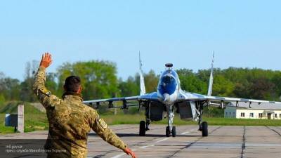 Шансы ВВС Украины в битве с Россией оценили как 1 к 12