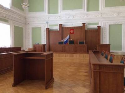 Ругательства обнаружили в нескольких документах Арбитражного суда Москвы