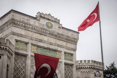 В Турции задержали 12 боевиков ИГ, среди которых есть граждане РФ