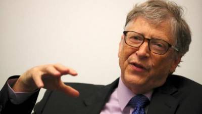 Для борьбы с пандемиями: Билл Гейтс предложил создать систему, способную тестировать до 20% населения Земли еженедельно