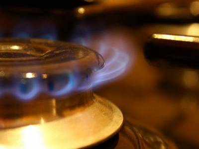 Антимонопольный комитет начал расследование относительно завышения цен на газ "Львовгаз сбытом"