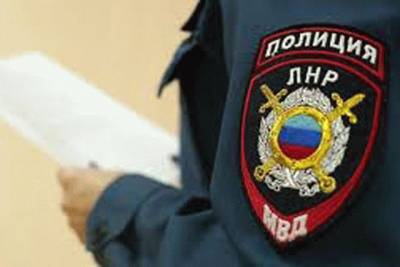В Луганске арестовали двух «шпионов»