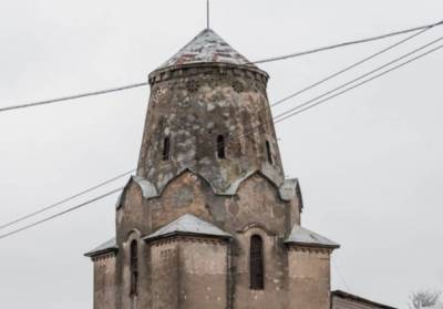 В Ленобласти в башне времен Первой мировой открыли «Пятерочку»
