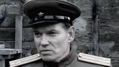 «Огромная утрата»: режиссер «Ликвидации» потрясен смертью Юрия Лахина