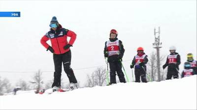 Уфимские спортсмены готовятся к Специальной Олимпиаде в Казани