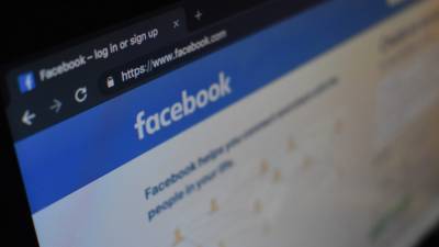 Twitter и Facebook получат апелляции по блокировке аккаунтов Пригожина