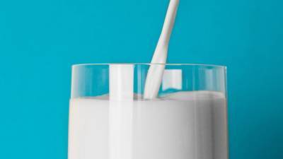 Россия в 2020 году увеличила производство молока до 32 млн тонн