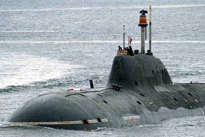 В России рассказали о контролирующих США «звериных» субмаринах
