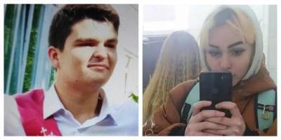 Без денег и телефона: влюбленные школьники пропали на Харьковщине, родители сходят с ума, фото пропавших