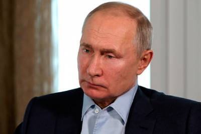 Путин дал прогноз по развитию пандемии коронавируса