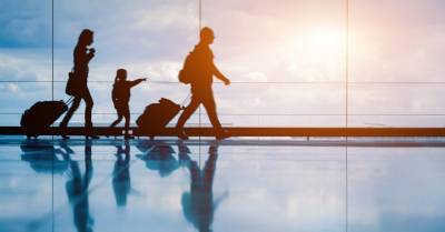 Никаких развлечений и отпусков: правительство может ввести более жесткие ограничения на поездки