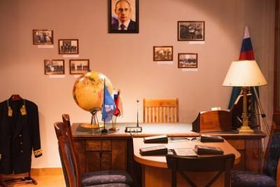 Депутат проговорился, где в Саратовской области находится резиденция президента