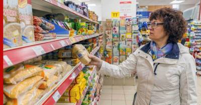 В Кремле допустили дефицит продуктов из-за регулирования цен