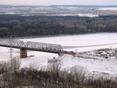 Министр транспорта рассказал о строительстве двух новых мостов в Уфе