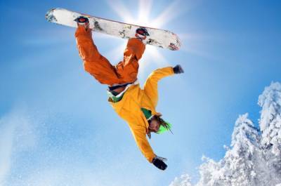 В «Эволюции Костенки» пройдет Кубок Черноземья по лыжам и сноуборду