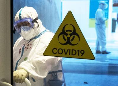"Она не имеет границ": Путин спрогнозировал развитие пандемии COVID-19