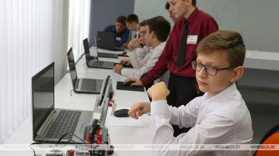 В белорусских вузах планируют создавать и модернизировать учебные лаборатории и STEM-центры