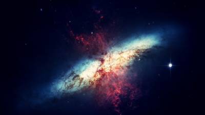Астрофизики обнаружили черные дыры нового типа