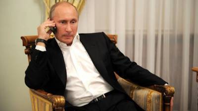 Переговоры Путина и Байдена вызвали опасения в Киеве