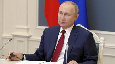 Путин назвал способ решить вопрос миграционных кризисов